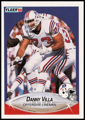 329 Danny Villa